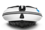 Лодка ПВХ STORMLINE AIR HECTOR 340 + 2х-тактный лодочный мотор TOHATSU M 9.8 B S