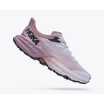 Кроссовки женские HOKA W SPEEDGOAT 5 Elderberry / Lilac Marble