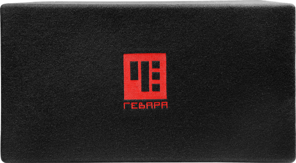 Сабвуфер УРАЛ ЧЕ ГЕВАРА