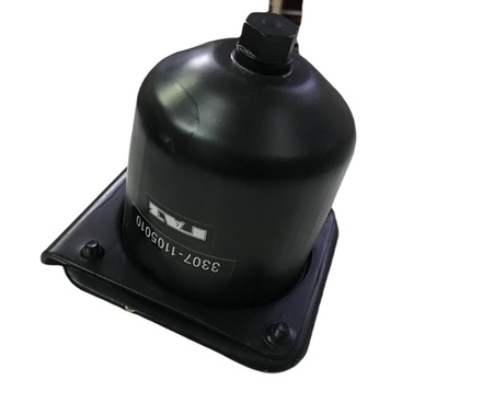 Бензоотстойник в сборе (фильтр) ГАЗ-3307, Газель, УАЗ