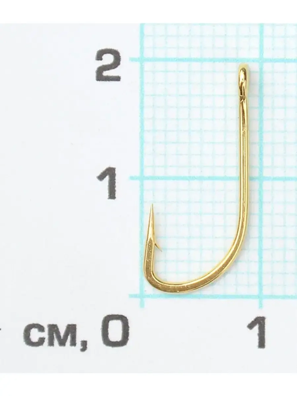 Крючки "Crystal" (Скорпион)