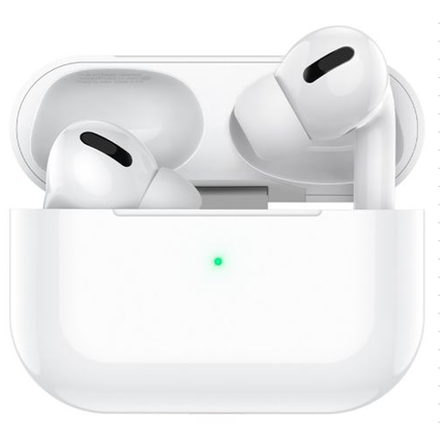 EW68 True wireless ANC+ENC noise cancelling BT headset