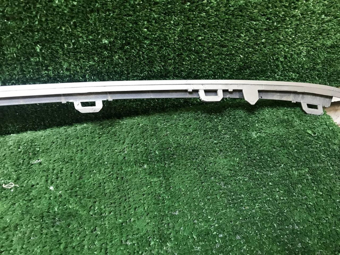 Накладка переднего бампера Chery Arrizo 8 (22-нв)