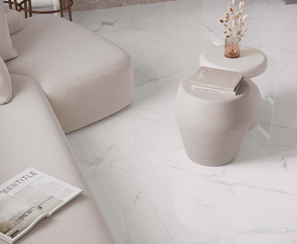 Laparet Ogma Полированный 80x80
