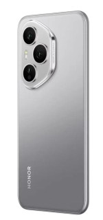 Смартфон Honor 400 Pro 12/512GB Lunar Grey (DNP-NX9)