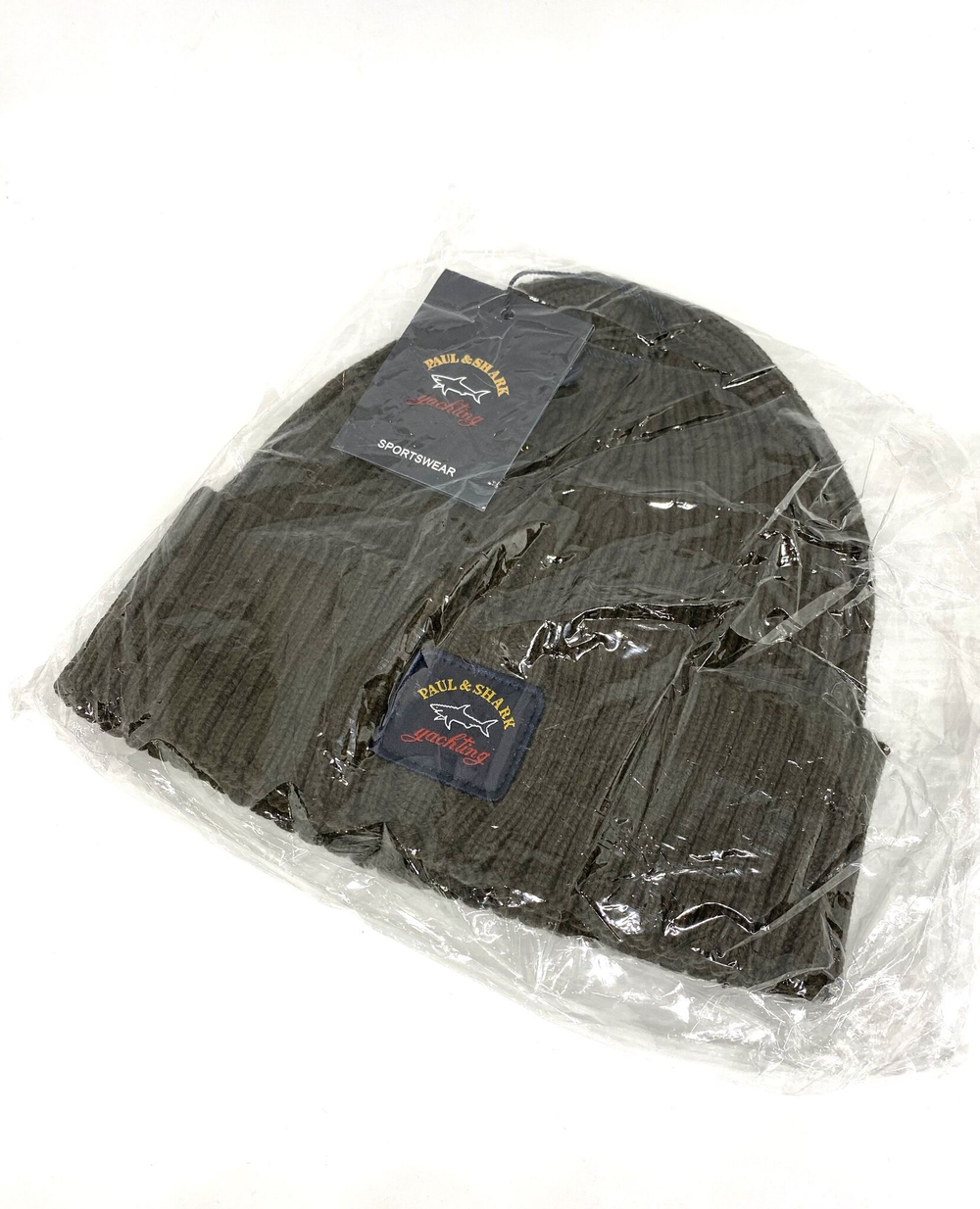 Шапка Paul & Shark