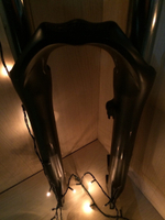 Вилка Marzocchi Dirt Jumper 26" 100x10