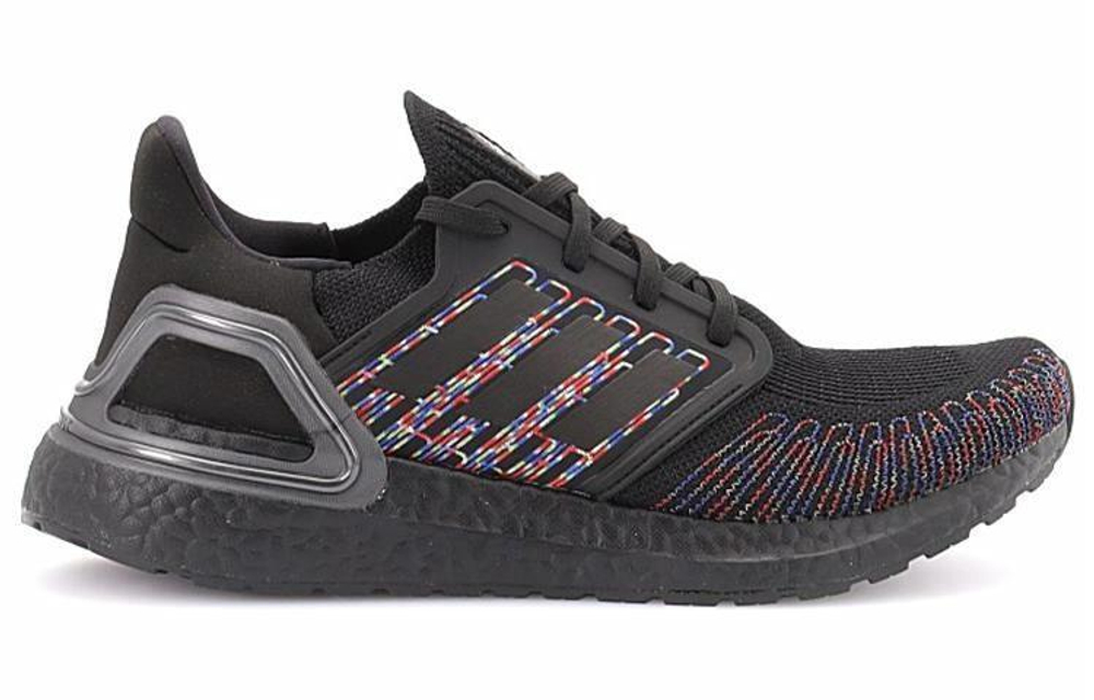 Кроссовки Adidas Ultraboost 20