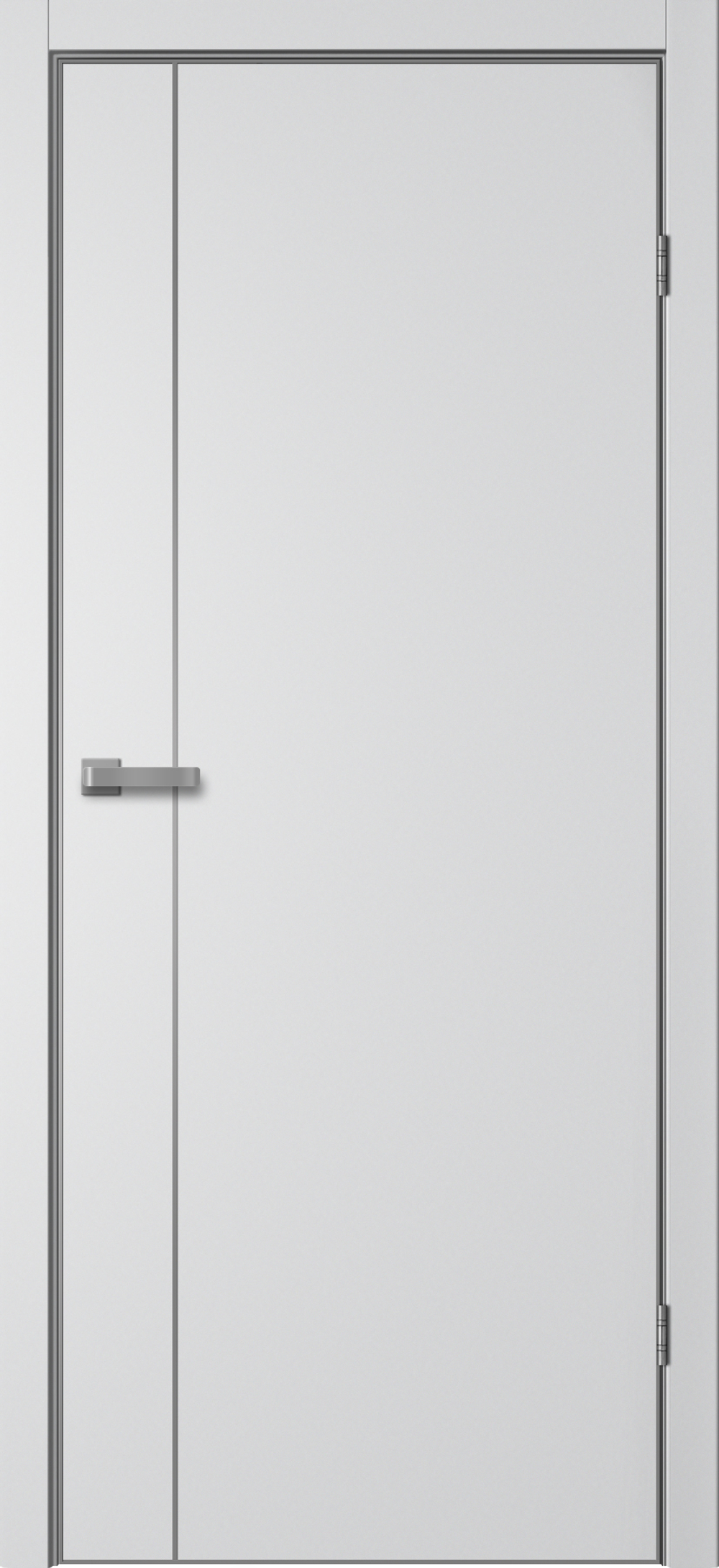 Дверь FLYDOORS TR-4 (K-ALUM)