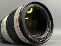 Canon EF 70-200mm 4L IS II USM