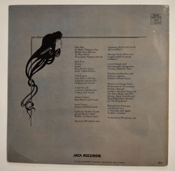 Винтажная виниловая пластинка LP Wishbone Ash Wishbone Four (Germany 1977)
