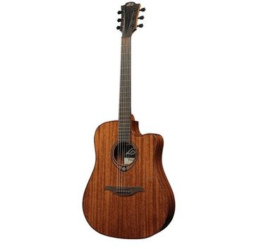 Электроакустическая гитара LAG T-98D CE