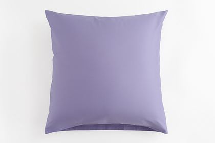 Наволочки 2шт 70х70 German Grass Lavender Palette Grass Лавандовый