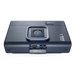 Фотоаппарат моментальной печати Fujifilm Instax MINI LiPlay Plus Midnight Blue