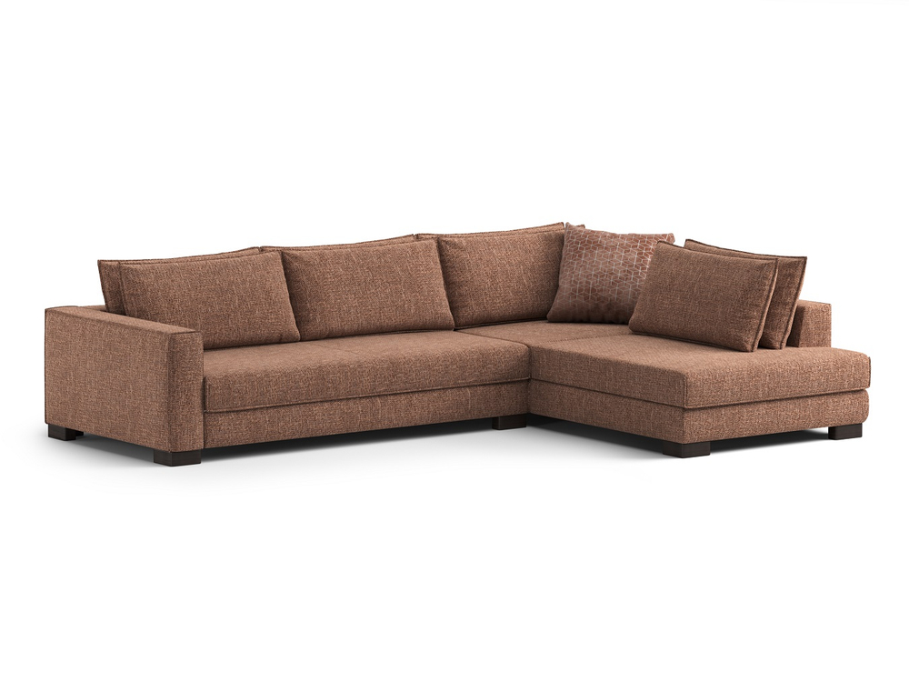 Модульный диван «Тёрнер»