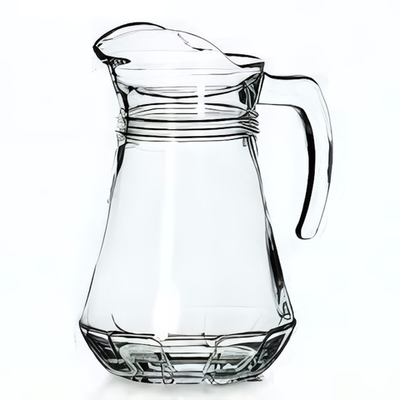 Кувшин 1,14л «Касабланка» 43614B