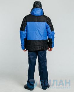 Куртка утепленная КР.327
