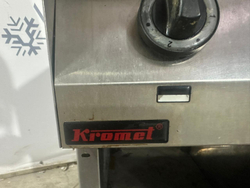 Плита Электрическая Kromet