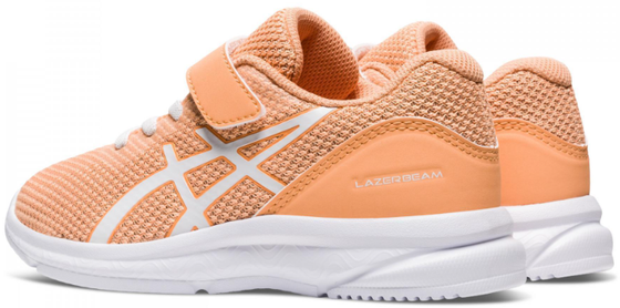 Кроссовки для бега детские Asics Lazerbeam PS, арт. 1014A134-800