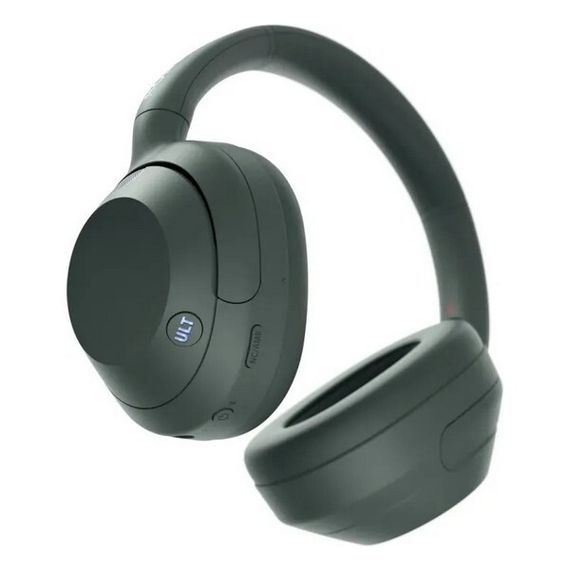 Беспроводные наушники Sony ULT Wear WH-ULT900N (Grey / Серый)