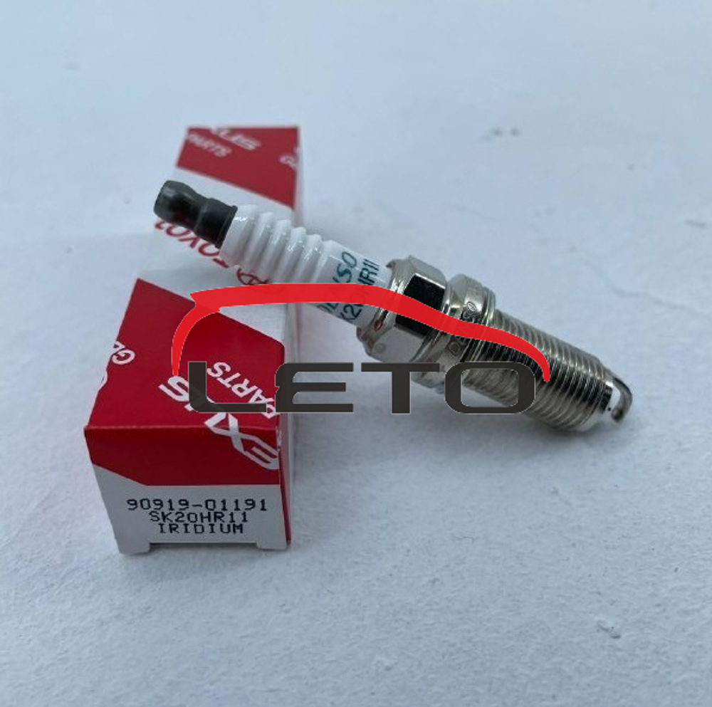 Свеча зажигания 90919-01191 9091901191