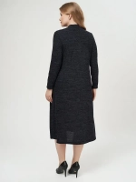 Платье повседневное