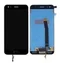 Дисплей для Asus ZE554KL в сборе с тачскрином (Black)