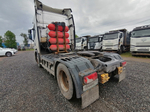 Scania G 4x2 Седельный тягач G410A4X2NA (Газ, 12,7 л, 411 л.с., АТ)