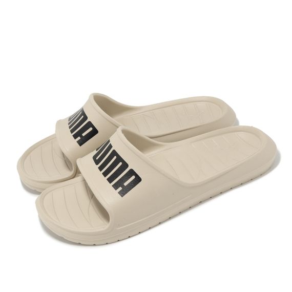 Puma Divecat v2 Lite 'Beige Black'