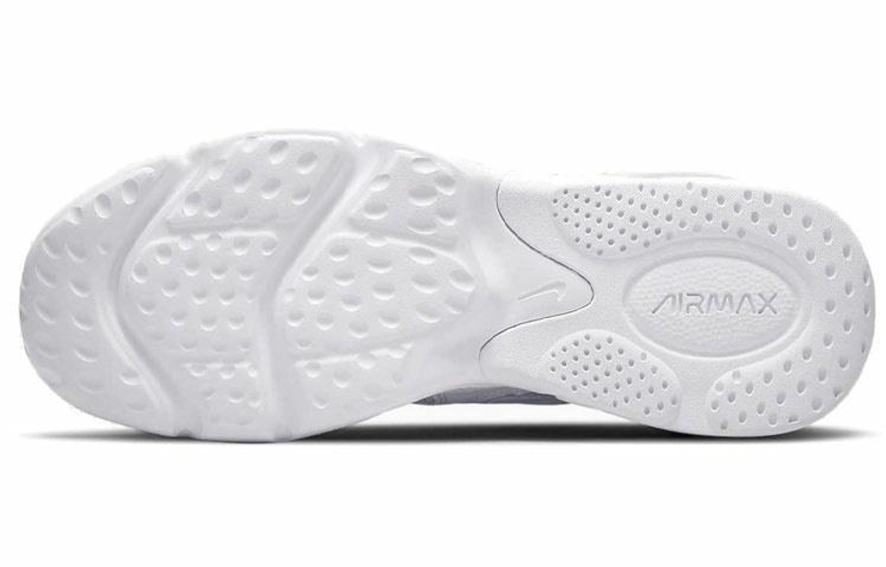 Кроссовки Nike Air Max 2X (Женская размерная сетка)