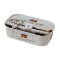 Печень трески, 115 г