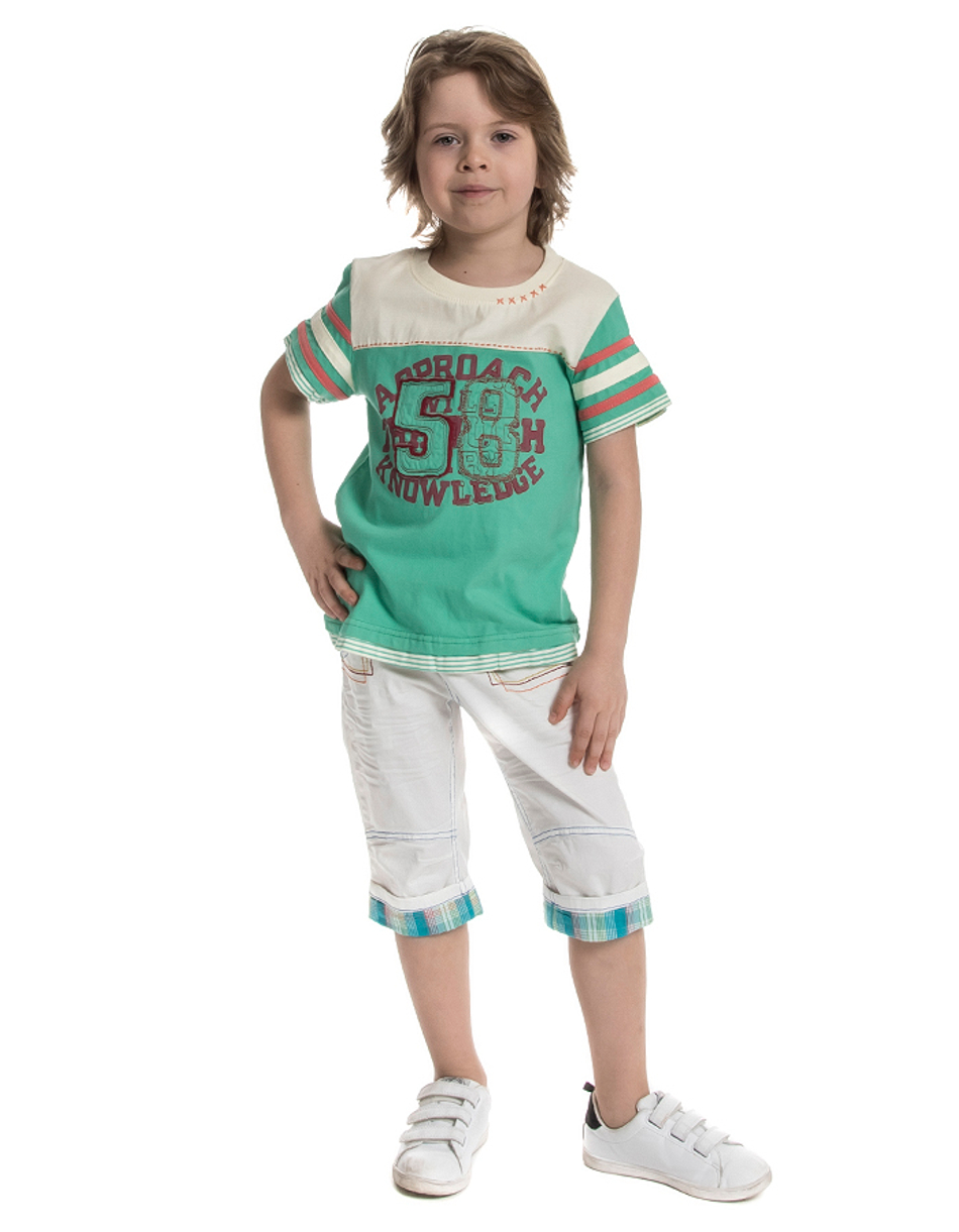 Футболка для мальчика