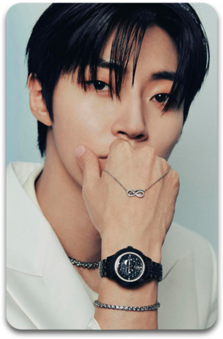 Карта #2238 / Hwang In Youp