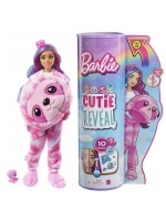 Кукла Барби Cutie Reveal Ленивец HJL59
