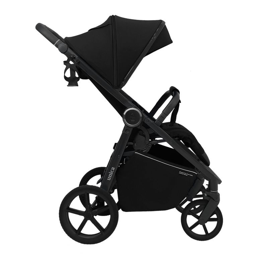 Прогулочная коляска SBL Unica