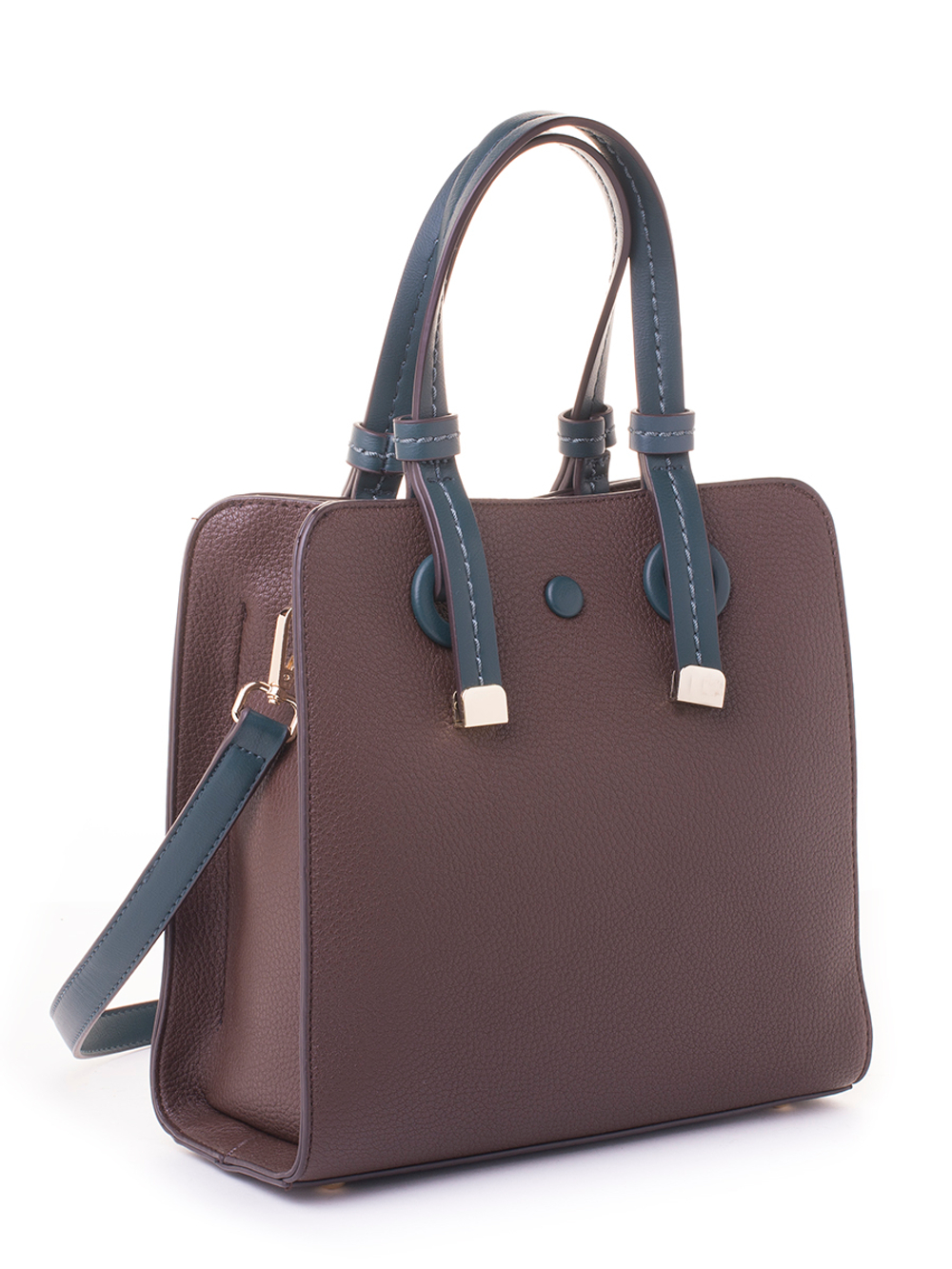 27155/28 Сумка жен., иск. кожа