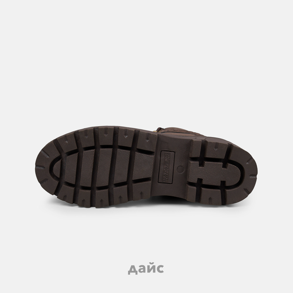  Ботинки Napapijri Herb артикул:NP0A4IJHWA11 - купить в магазине Дайс