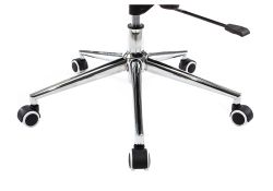 Компьютерное кресло Samora кремовое