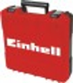 Дрель-шуруповерт аккумуляторная EINHELL PXC TE-CD 18/45 Li  + набор оснастки 24 предм. 4513990