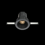 Встраиваемый светильник Technical DL057-7W3K-B