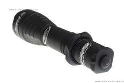 Фонарь Armytek Dobermann XP-L Теплый 1150lm