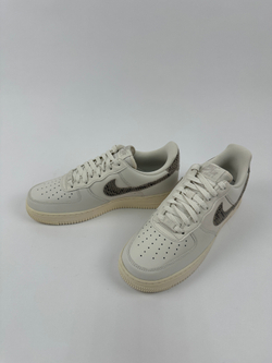 Кроссовки Nike Air Force 1 '07