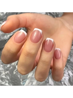 Гель лак Luxio Blush для ногтей 15 мл бежевый