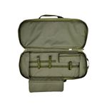 Оружейный кейс МСО-075М для Вепрь 12-00, Сайга-12 исп. 10 и исп. 30 и другого оружия до 75см, МОЛОТ