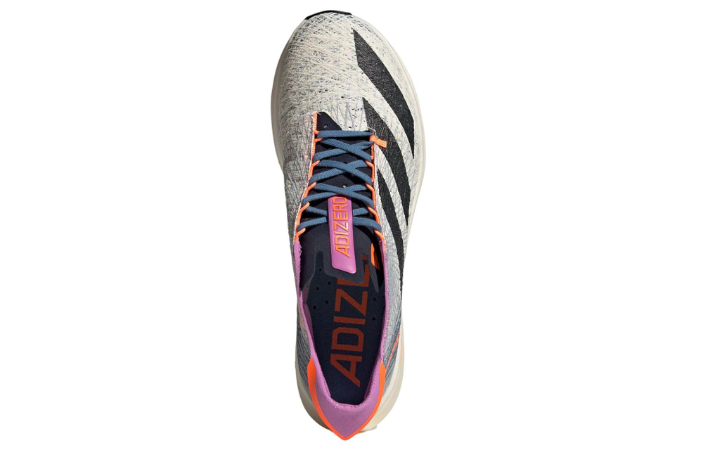 Кроссовки Adidas Adizero Prime X