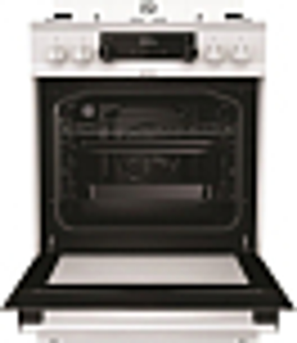 Комбинированная плита Gorenje K634WH