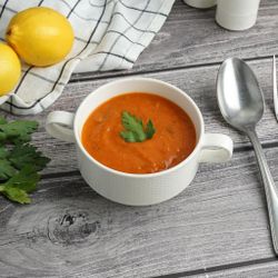 Бульонница 380 мл d 10,3 см h7 см   Stackable Noble [6]