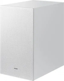 Саундбар Samsung HW-S701D/RU 3.1 250Вт белый