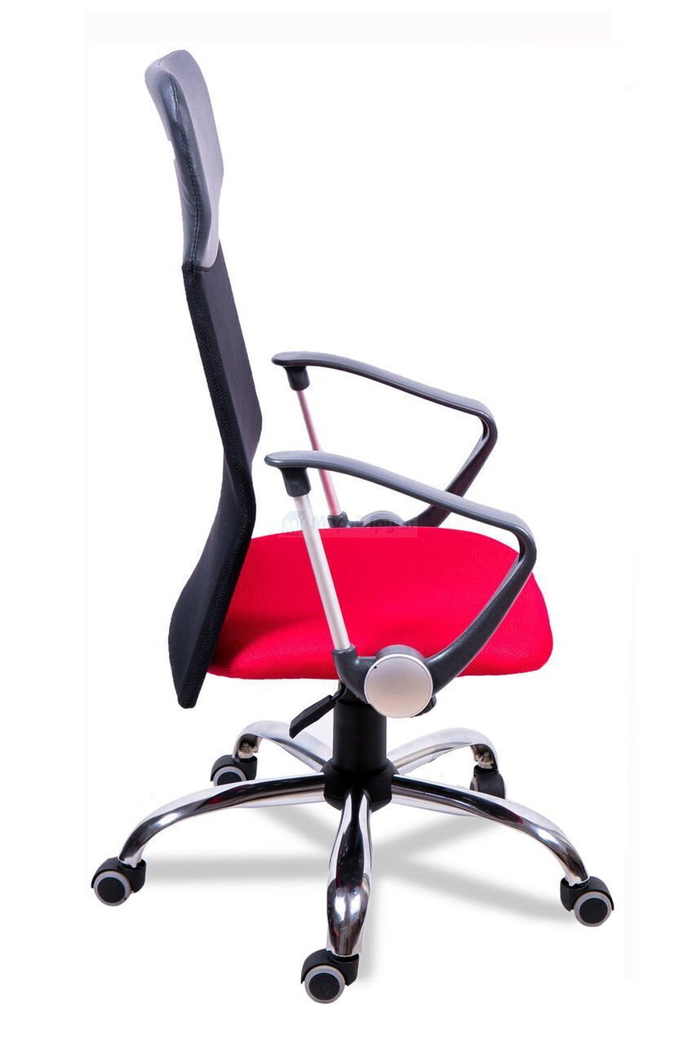 Кресло для персонала Астра А РС900 хром