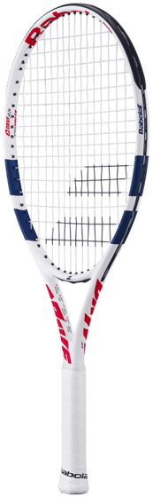 Ракетка теннисная Babolat Drive Junior Girl 24 (2024)
